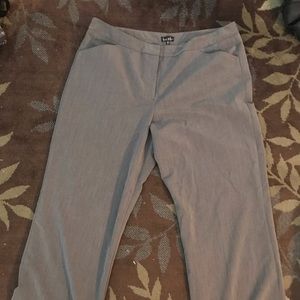 Barely used dress pants
